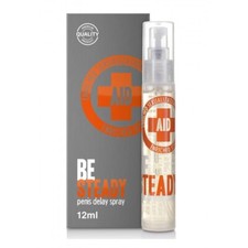 Ritardante maschile spray