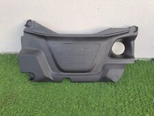 RIVESTIMENTO COVER COPRIMOTORE