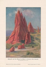 Rocce Giardino Il Götter