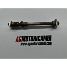 PERNO ASSE POSTERIORE PITBIKE PIT-BIKE MINICROSS 125 140 150 4T CINESE