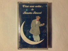 RENATO RASCEL C'era una volta... io mc cassette k7
