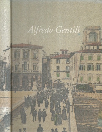 Alfredo gentili aavv - aavv., 1998