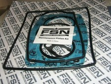 Set Gaskets For Compressor