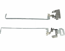 COPPIA CERNIERE LCD L+R (AM154000B00/AM154000A00) PER NOTEBOOK ACER EXTENSA 2510