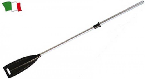 Remo alluminio lunghezza - in,