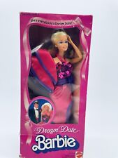 Barbie 1982, Dream Date