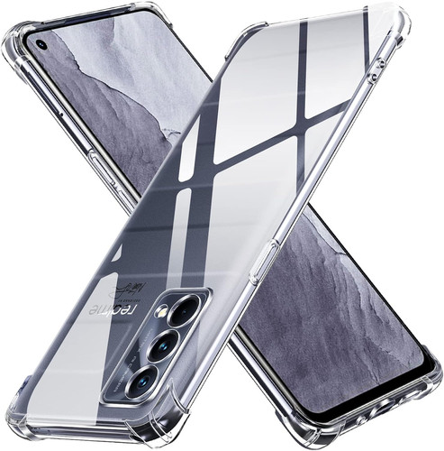 Cover per realme - cover, master