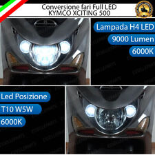 FARO LED KYMCO XCITING 500