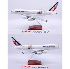 Modellino aereo APOLLO 1/200