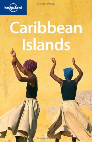 Caribbean islands lonely - islands, (lonely