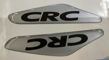 Crc adesivo agusta brutale - adesivo,