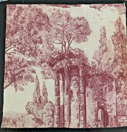 Zofany temple jupiter - zofany, in
