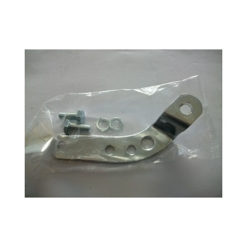 Staffa sinistra supporto - staffa,