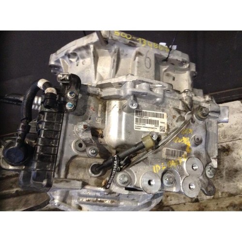 Cambio automatico fiat 500x - fiat,