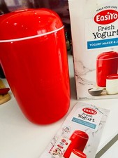 EasiYo Yogurt Maker and Jar