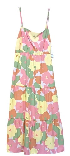Maxi abito sanctuary babydoll - abito,