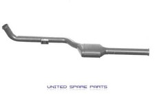 Catalizzatore Mercedes W202 C200,C220 cdi  Dal 1997 al 2001