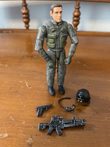 Bbi elite force - elite,