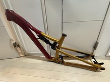 Rocky Mountain Instinct Alloy