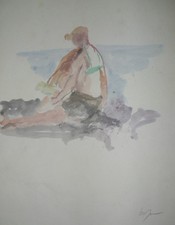 Eugenio Degani (1923-2000) -