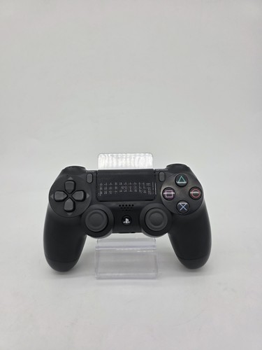 Controller nero ps4 - , original
