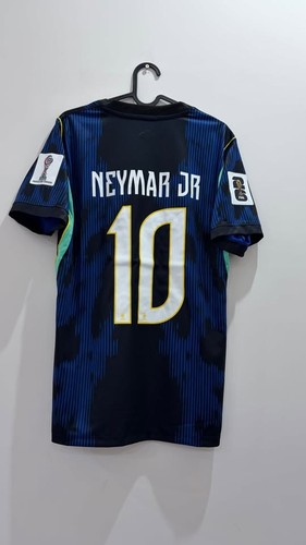 Maglia brasile mondiale - brasile, neymar