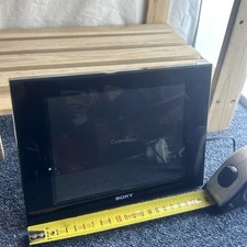 Cornice portafoto digitale