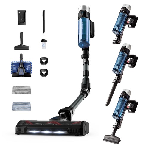 Rowenta force flex - x, 9.60