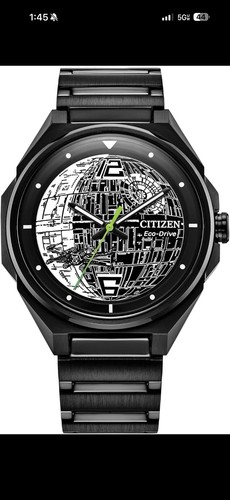 Orologio uomo eco - orologio, eco-drive