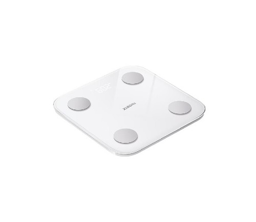 Xiaomi bilancia body - xiaomi,