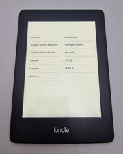 (DIFETTOSO) Amazon Kindle 7