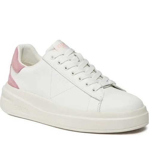Guess elbina sneaker - elbina, donna