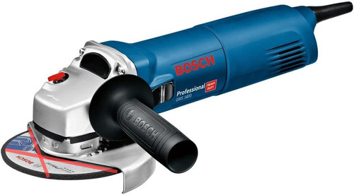 Smerigliatrice angolare bosch - smerigliatrice,