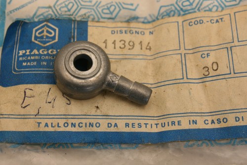 Pipa carburatore carburetor - pipa,