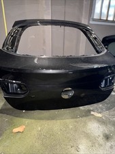 A2537400105 PORTELLONE POSTERIORE MERCEDES-BENZ CLASSE GLC COUPE (C253) 250d 4-M