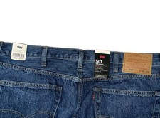 Jeans Levis 501 originale