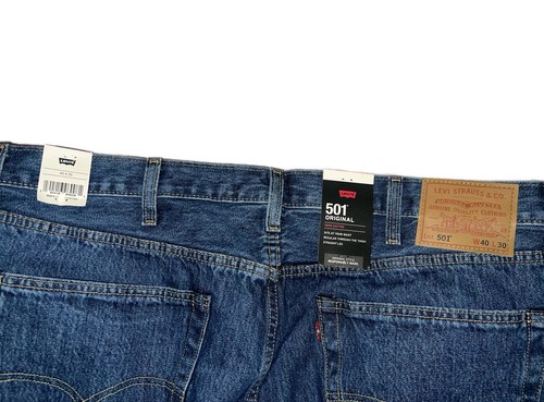 Jeans levis 501 originale - levis,