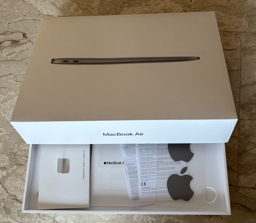 A1932 scatola apple macbook - scatola,