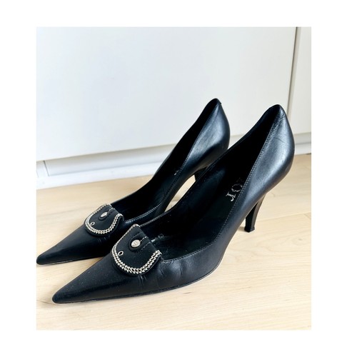 Christian dior tacco spillo - christian,
