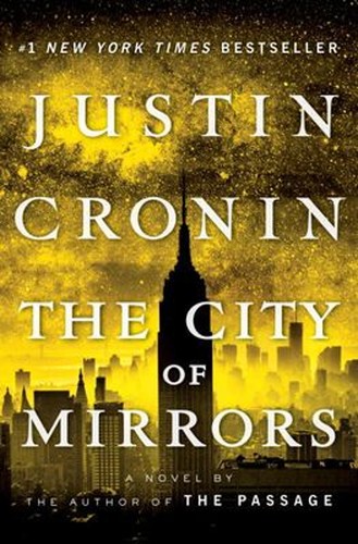 The city mirrors - the, of