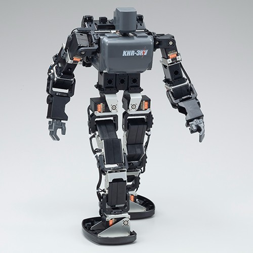 Kondo khr 3hv ver - ver.3.1, robot
