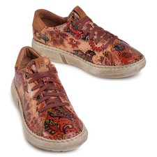 Scarpe da ginnastica Sneakers JOSEF SEIBEL tg.41 multicolore Usato pari al nuovo
