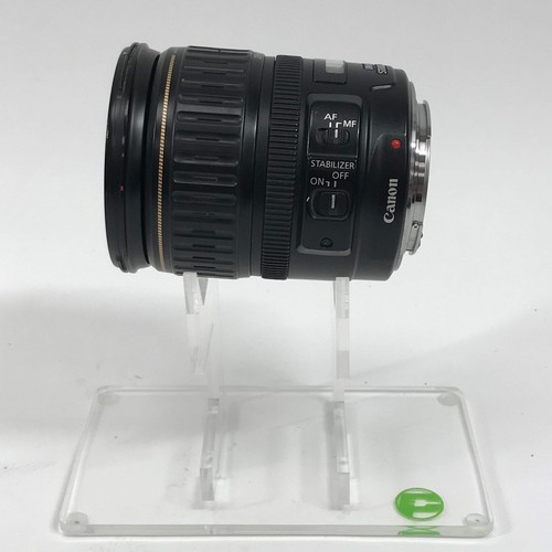 Canon 135 3 5 - mm, f/3.5-5.6