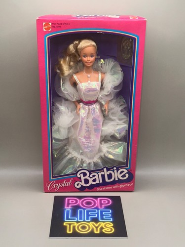 Vintage 1983 mattel - mattel, "barbie