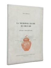 La Necropoli Ligure di