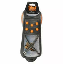 Fabsil Ice Grips Scarpe