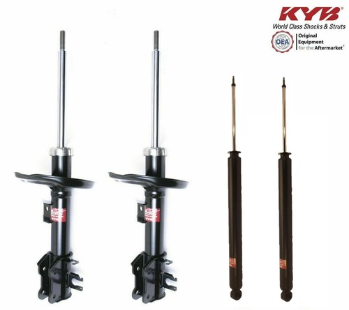 Kit ammortizzatori kayaba - kit,
