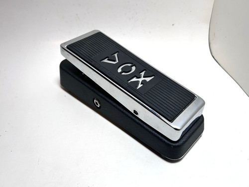 Pedale effetti originale vox - originale,