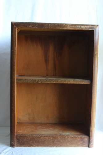 Libreria enciclopedia vintage - libreria,