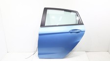 PORTIERA POSTERIORE SINISTRA PER FORD Fiesta 6° Serie 1692503 (08>17)